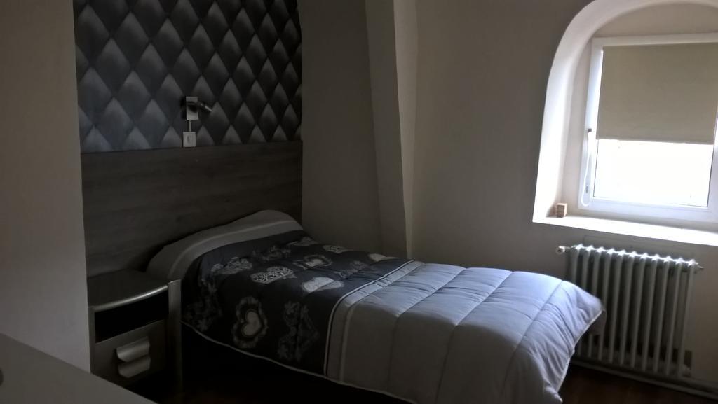 Hotel Annapolis Aix-les-Bains Exterior foto