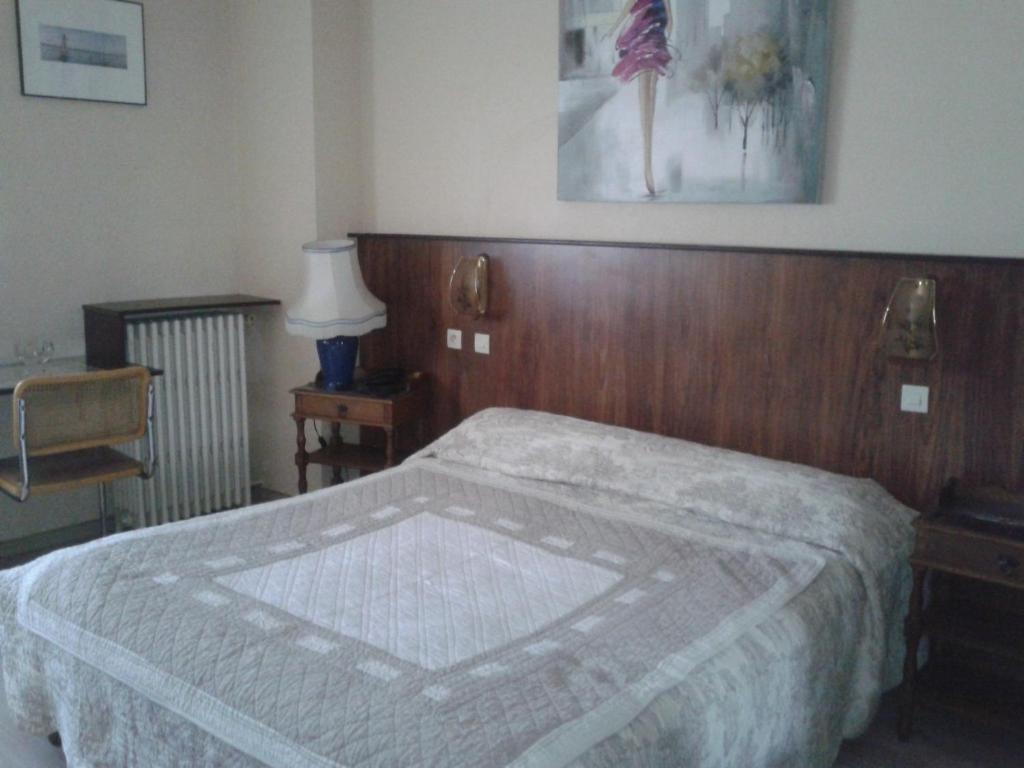 Hotel Annapolis Aix-les-Bains Zimmer foto