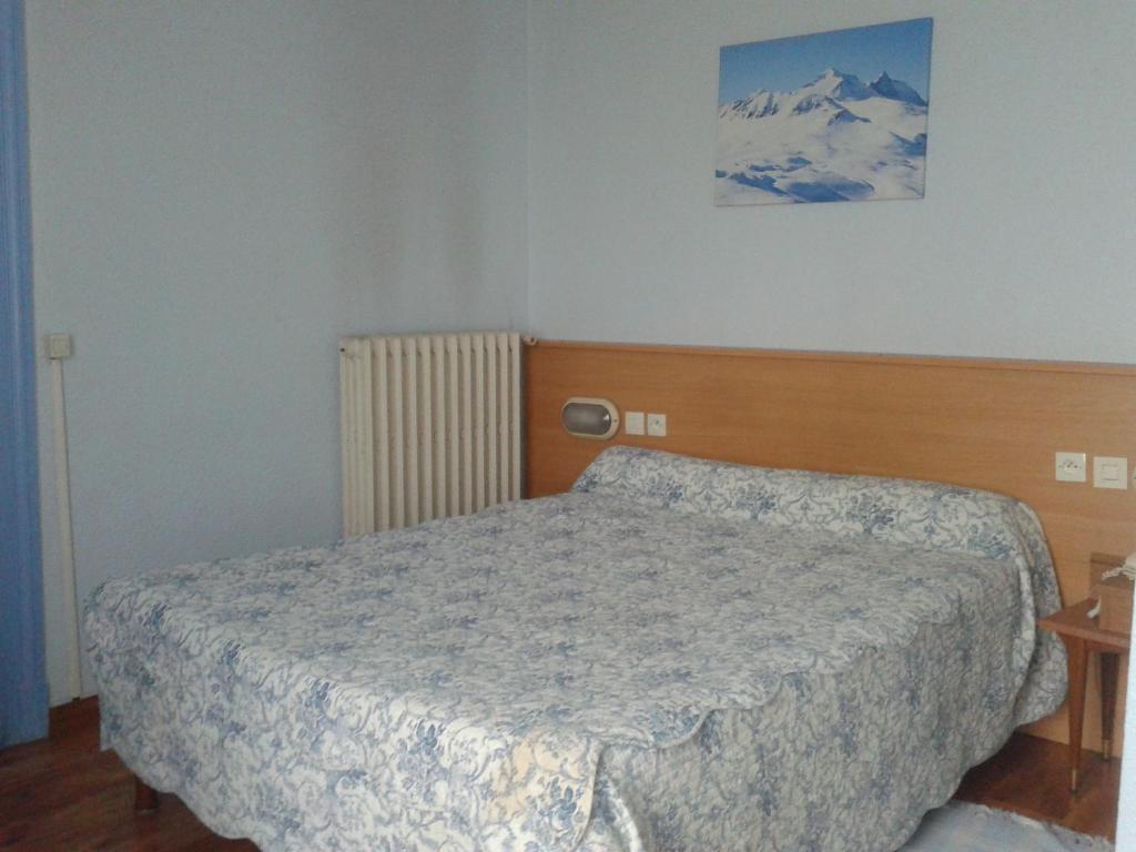 Hotel Annapolis Aix-les-Bains Zimmer foto